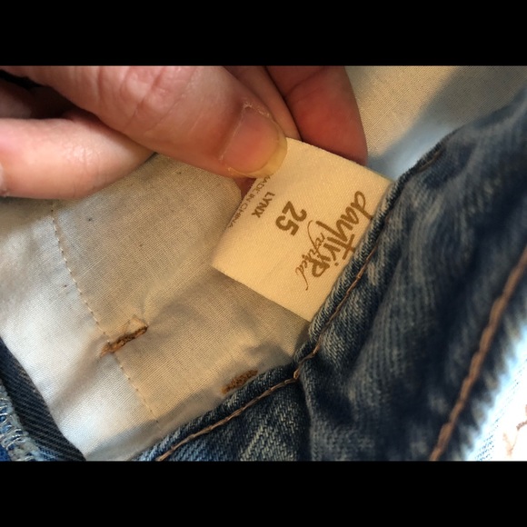 Daytrip cutoffs! - Picture 4 of 5